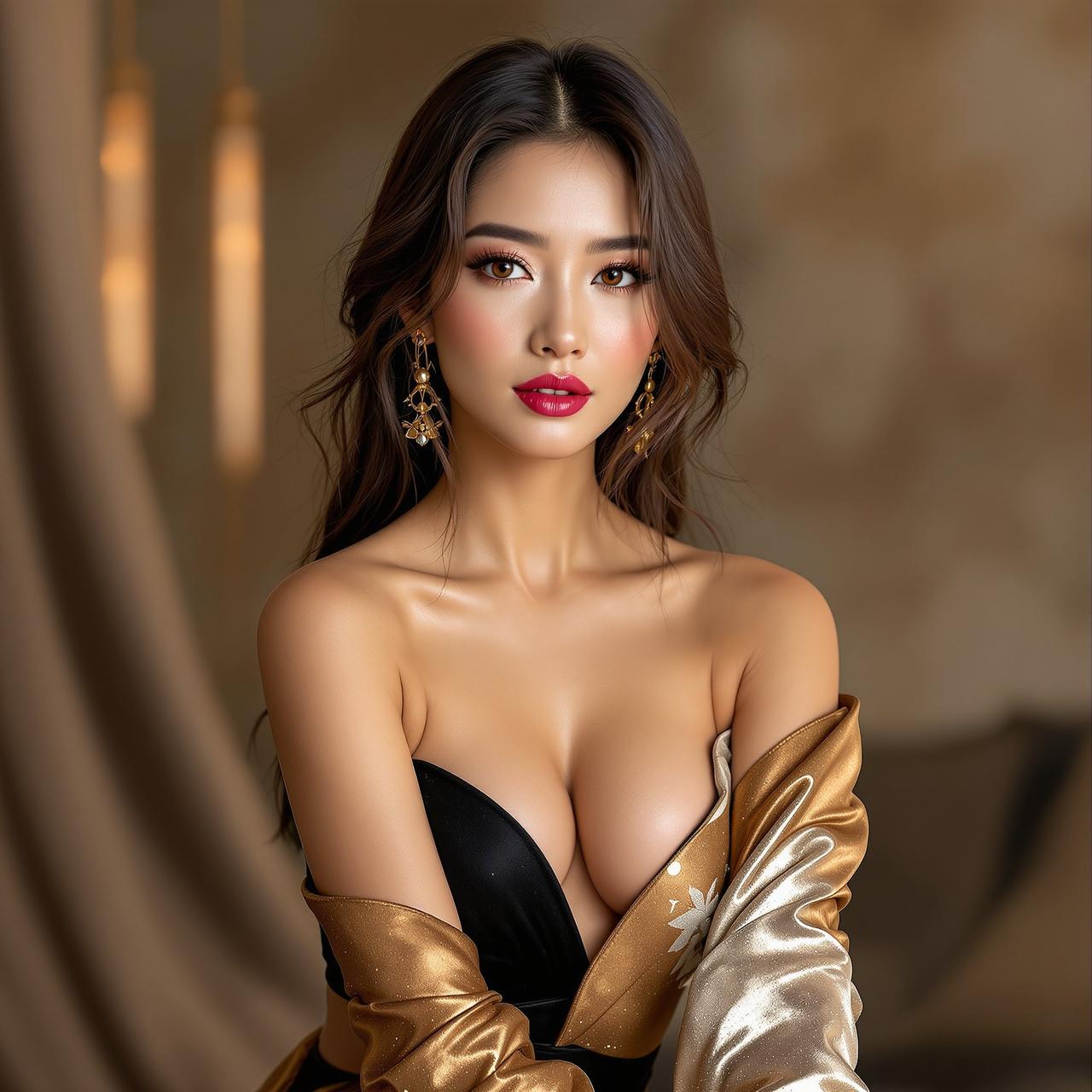 吃瓜群众揭秘娱乐圈女明星的爱恨情仇与阴阳合同背后的秘密