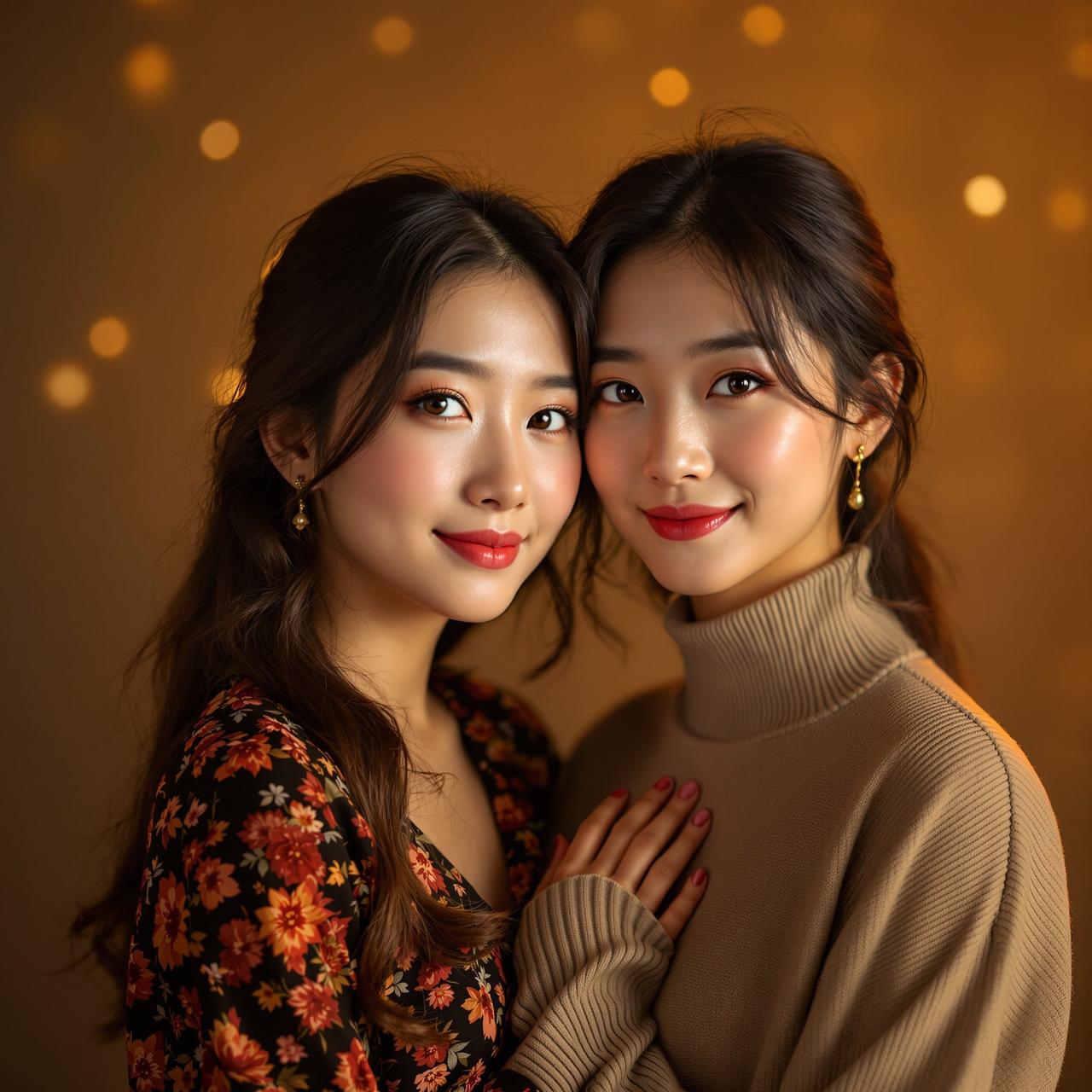 传奇大妈的蜕变引