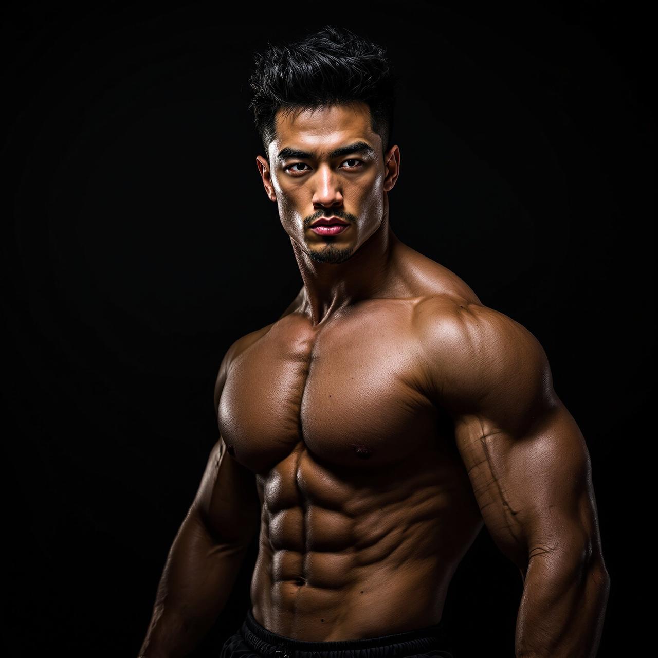 从幕后小透明到顶